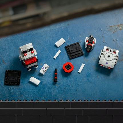 LEGO BrickHeadz (40924)