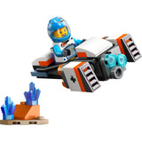 LEGO® City - Svemirska lebdjelica (30663)