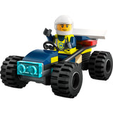 LEGO® City - Policijski terenski buggy (30664)