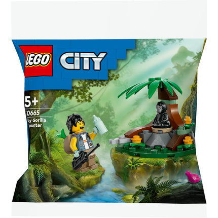 LEGO City (30665)