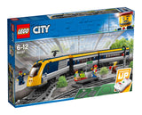 LEGO® City - Személyszállító vonat (60197)