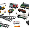 LEGO® City - Tehervonat (60198)