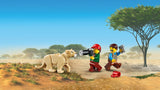 LEGO® City - Szafari Mini terepjáró (60267)