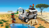 LEGO® City - Szafari Mini terepjáró (60267)