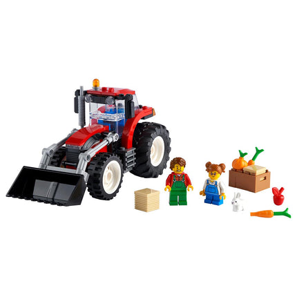 LEGO® City - Traktor (60287)