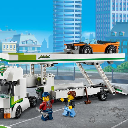 LEGO® City - Autószállító (60305)