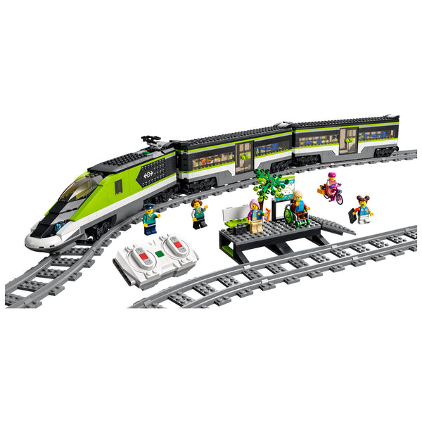 LEGO® City - Expresszvonat (60337)