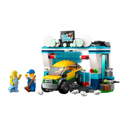 LEGO® City - Autómosó (60362)