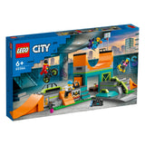 LEGO City 60364