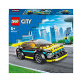 LEGO® City - Elektromos sportautó (60383)