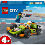 LEGO® City - Zeleni trkaći auto (60399)