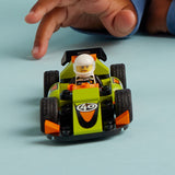 LEGO® City - Zeleni trkaći auto (60399)