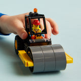 LEGO® City - Građevinski valjak (60401)