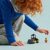 LEGO® City - Građevinski valjak (60401)