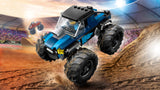 LEGO® City - Kék Monster Truck (60402)