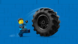 LEGO® City - Kék Monster Truck (60402)