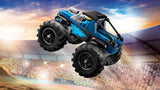 LEGO® City - Kék Monster Truck (60402)