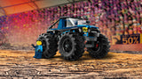 LEGO® City - Kék Monster Truck (60402)