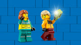 LEGO® City - Hitna pomoć i snowboarder (60403)