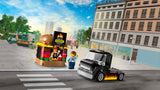 LEGO® City - Kamion s hamburgerima (60404)