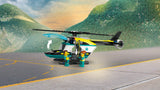 LEGO® City - Mentőhelikopter (60405)