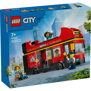 LEGO City (60407)
