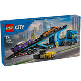 LEGO City (60408)