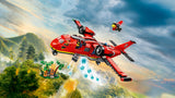 LEGO® City - Vatrogasni avion (60413)