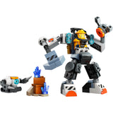 LEGO® City - Svemirski građevinski robot (60428)
