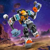 LEGO® City - Svemirski građevinski robot (60428)