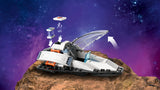 LEGO® City - Svemirski brod i otkriće asteroida (60429)