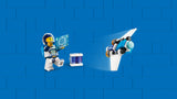 LEGO® City - Međugalaktički svemirski brod (60430)