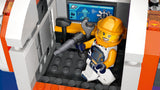 LEGO® City - Modularna svemirska postaja (60433)
