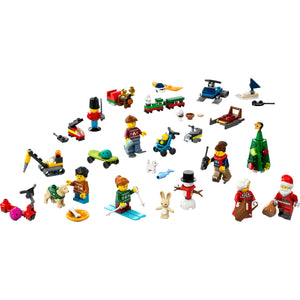 LEGO City (60436)