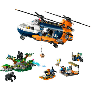 LEGO City (60437)