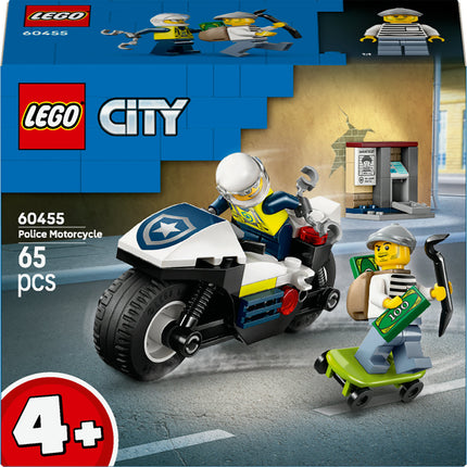 LEGO City (60455)