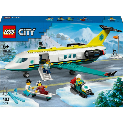 LEGO City (60465)