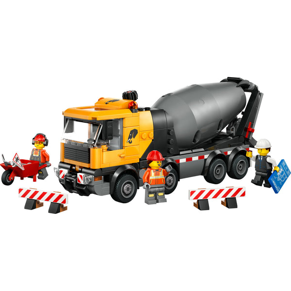 LEGO City (60478)
