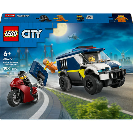LEGO City (60479)