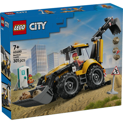 LEGO City (60480)