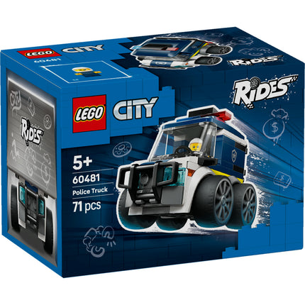 LEGO City (60481)