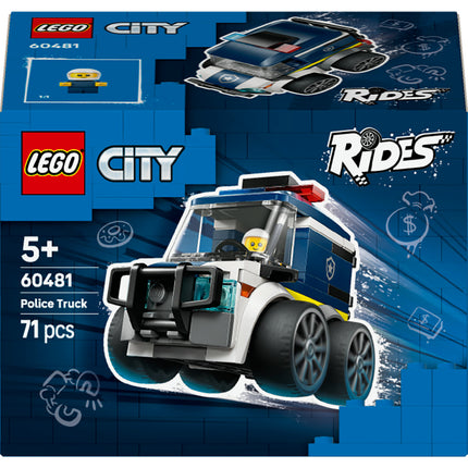 LEGO City (60481)