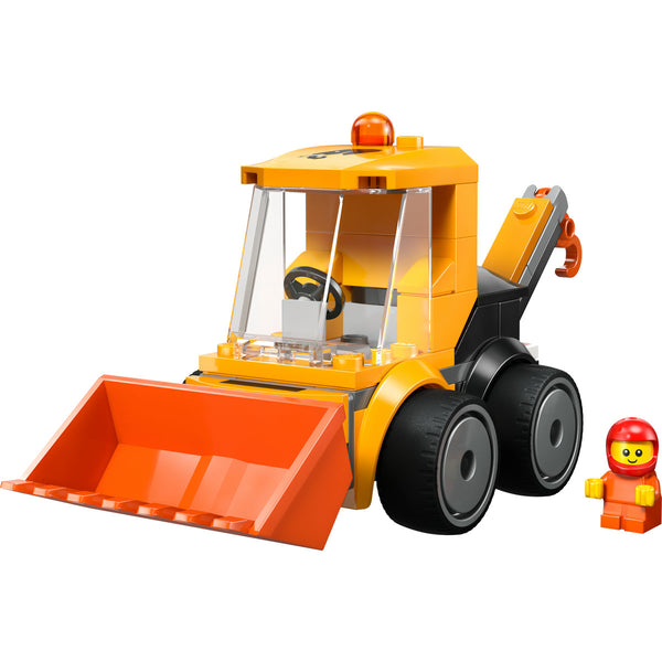 LEGO City (60483)