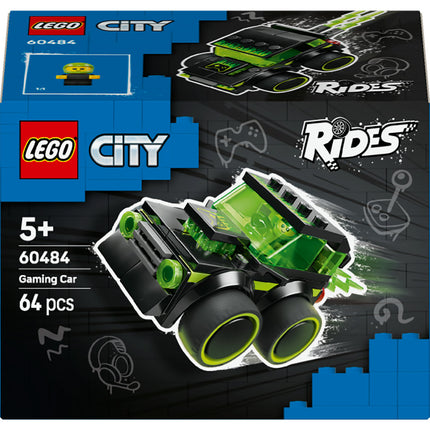 LEGO City (60484)