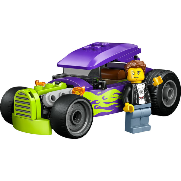 LEGO City (60485)