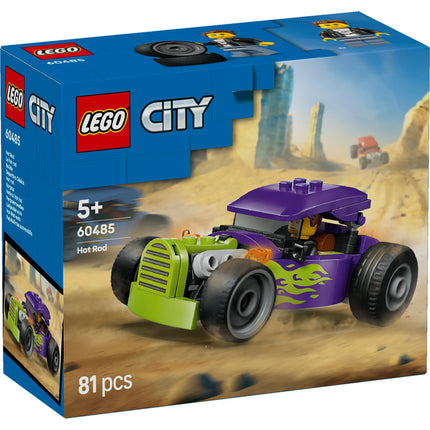 LEGO City (60485)