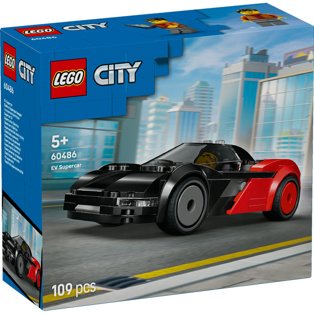 LEGO City (60486)