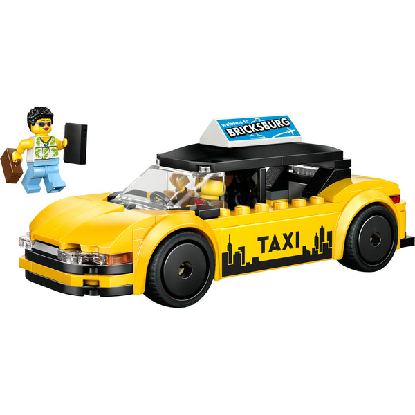 LEGO City (60487)