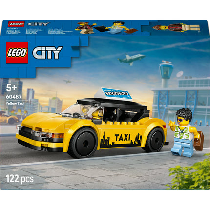 LEGO City (60487)