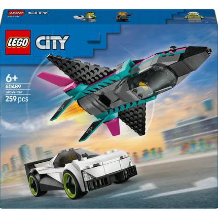 LEGO City (60489)